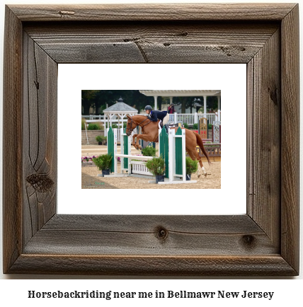 horseback riding near me in Bellmawr, New Jersey